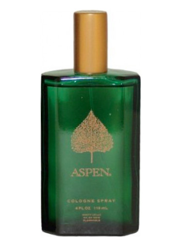 Aspen For Men Coty