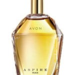 Image for Aspire Man (2016) Avon