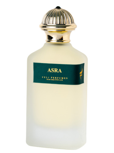 Asra Feli Perfumes