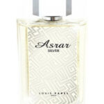 Image for Asrar Silver Louis Varel