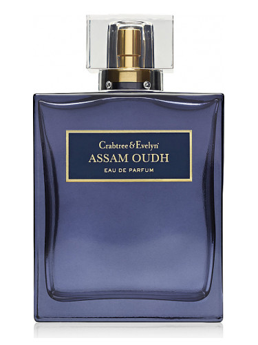 Assam Oudh Crabtree & Evelyn