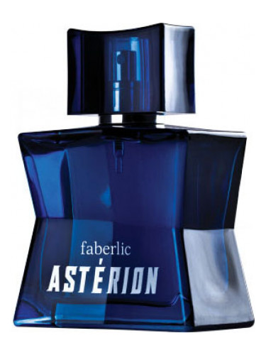 Astérion Faberlic