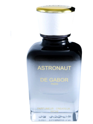 Astronaut De Gabor