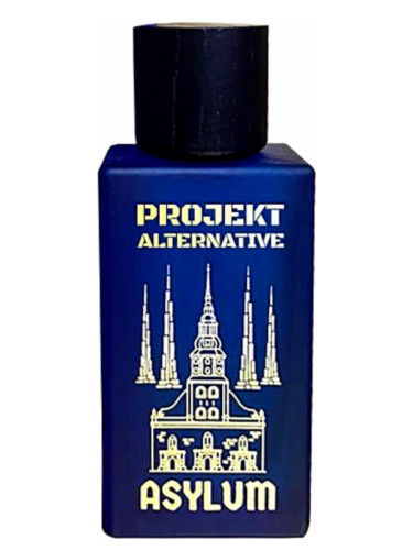 Asylum By Projekt Alternative Perfumologist