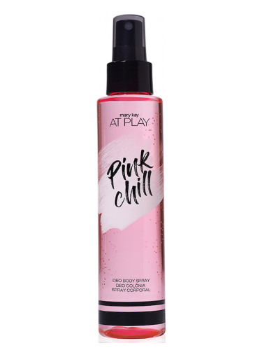 At Play Pink Chill Mary Kay