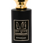 Image for Ateshgah The Spirit Of Azerbaijan