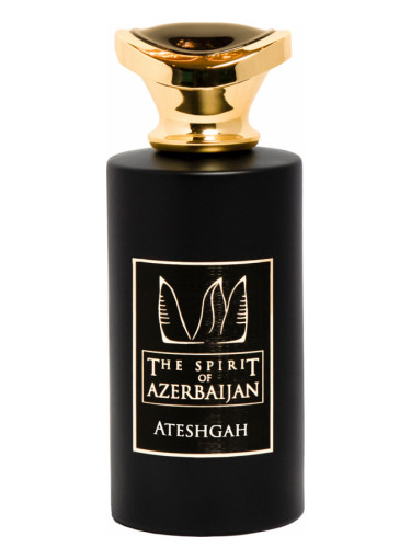 Ateshgah The Spirit Of Azerbaijan