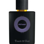 Image for Atheer Touch Of Oud