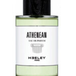 Image for Athenean James Heeley
