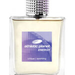 Image for Athletic Planet Energy Perfume and Skin