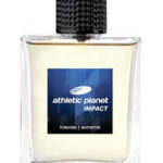 Image for Athletic Planet Impact Perfume and Skin