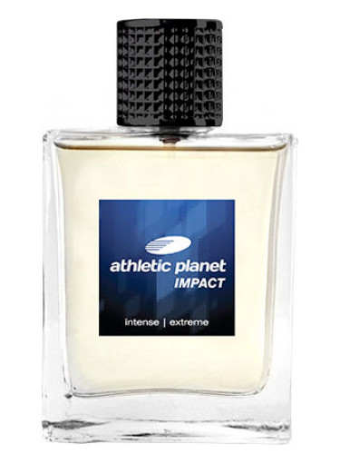 Athletic Planet Impact Perfume and Skin