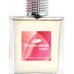 Image for Athletic Planet Spirit Perfume and Skin
