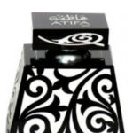Image for Atifa Noir Al Haramain Perfumes