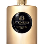 Image for Atkinsons Her Majesty The Oud Atkinsons