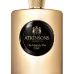 Image for Atkinsons His Majesty The Oud Atkinsons