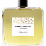 Image for Atlantic Strange Invisible Perfumes
