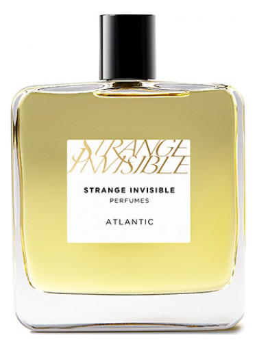 Atlantic Strange Invisible Perfumes