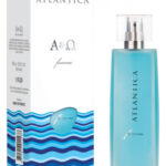 Image for Atlantica Femme Alpha & Omega Dilís Parfum