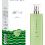 Image for Atlantica Femme Behind The Destiny Dilís Parfum