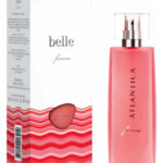 Image for Atlantica Femme Belle Dilís Parfum