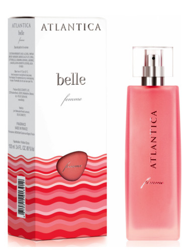 Atlantica Femme Belle Dilís Parfum