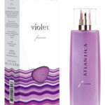 Image for Atlantica Femme Violet Dilís Parfum