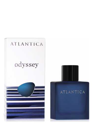 Atlantica Odyssey Dilís Parfum