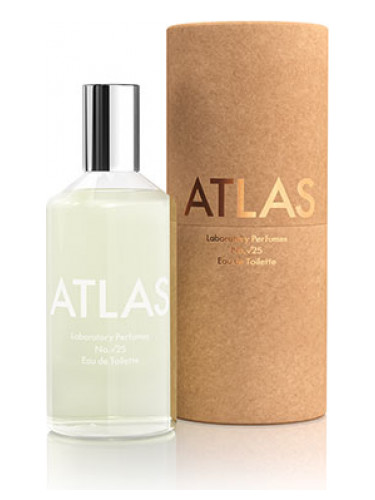 Atlas Laboratory Perfumes
