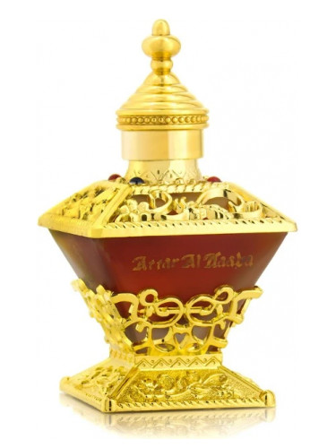 Attar Al Kaaba Al Haramain Perfumes