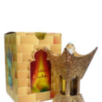 Image for Attar Mubakhar Gold Al Haramain Perfumes