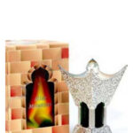 Image for Attar Mubakhar Silver Al Haramain Perfumes