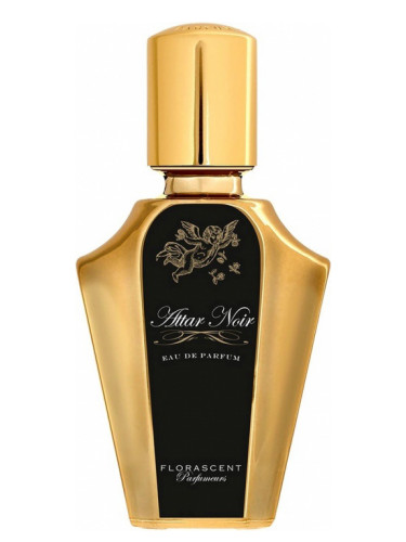 Attar Noir Florascent