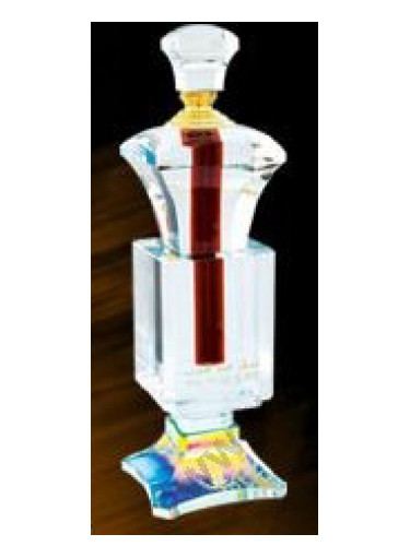 Attar Sheikh Al Arab Al Haramain Perfumes