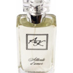 Image for Attente d’Amor AKParfume