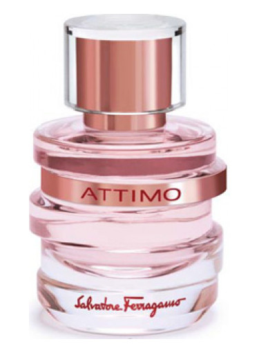 Attimo L’Eau Florale Salvatore Ferragamo