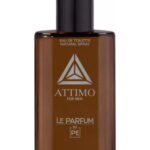 Image for Attimo Paris Elysees