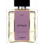 Image for Attique Lubin