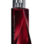 Image for Attraction Desire For Him Avon