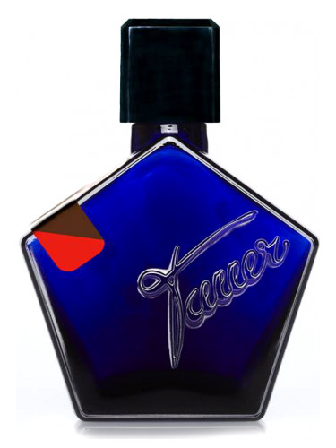 Au Coeur du Désert Tauer Perfumes