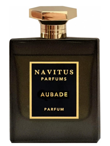 Aubade Navitus Parfums