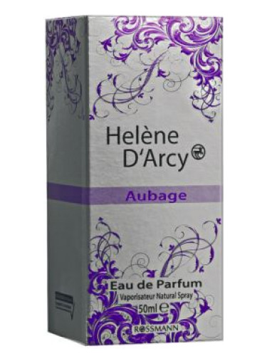 Aubage Helène D’Arcy