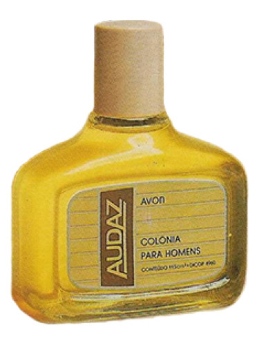 Audaz Avon