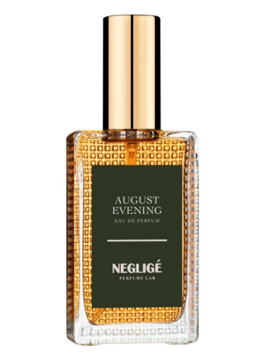 August Evening Negligé Perfume Lab