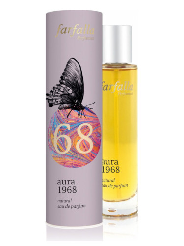 Aura 1968 Farfalla