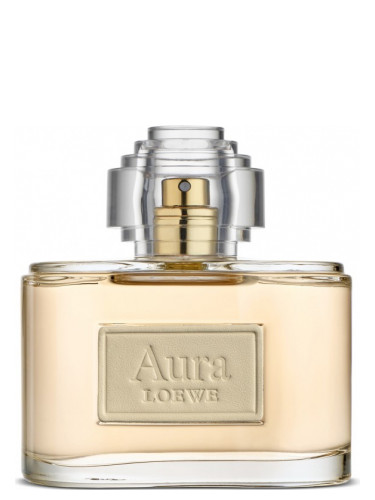 Aura Eau de Toilette Loewe