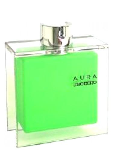 Aura for Men Jacomo