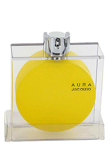 Aura for Women Jacomo