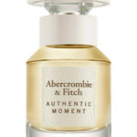 Image for Authentic Moment Woman Abercrombie & Fitch
