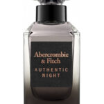 Image for Authentic Night Homme Abercrombie & Fitch